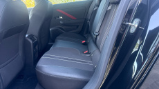 Vauxhall Astra 1.2 Turbo 130 GS Line 5dr Petrol Hatchback